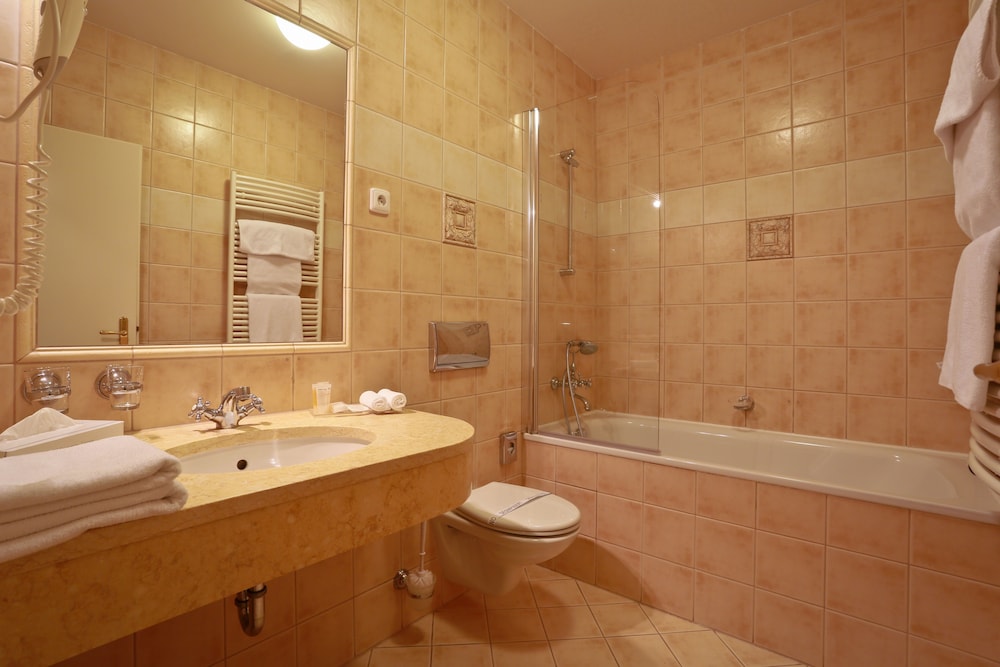 Elysee Hotel Prague 13/66