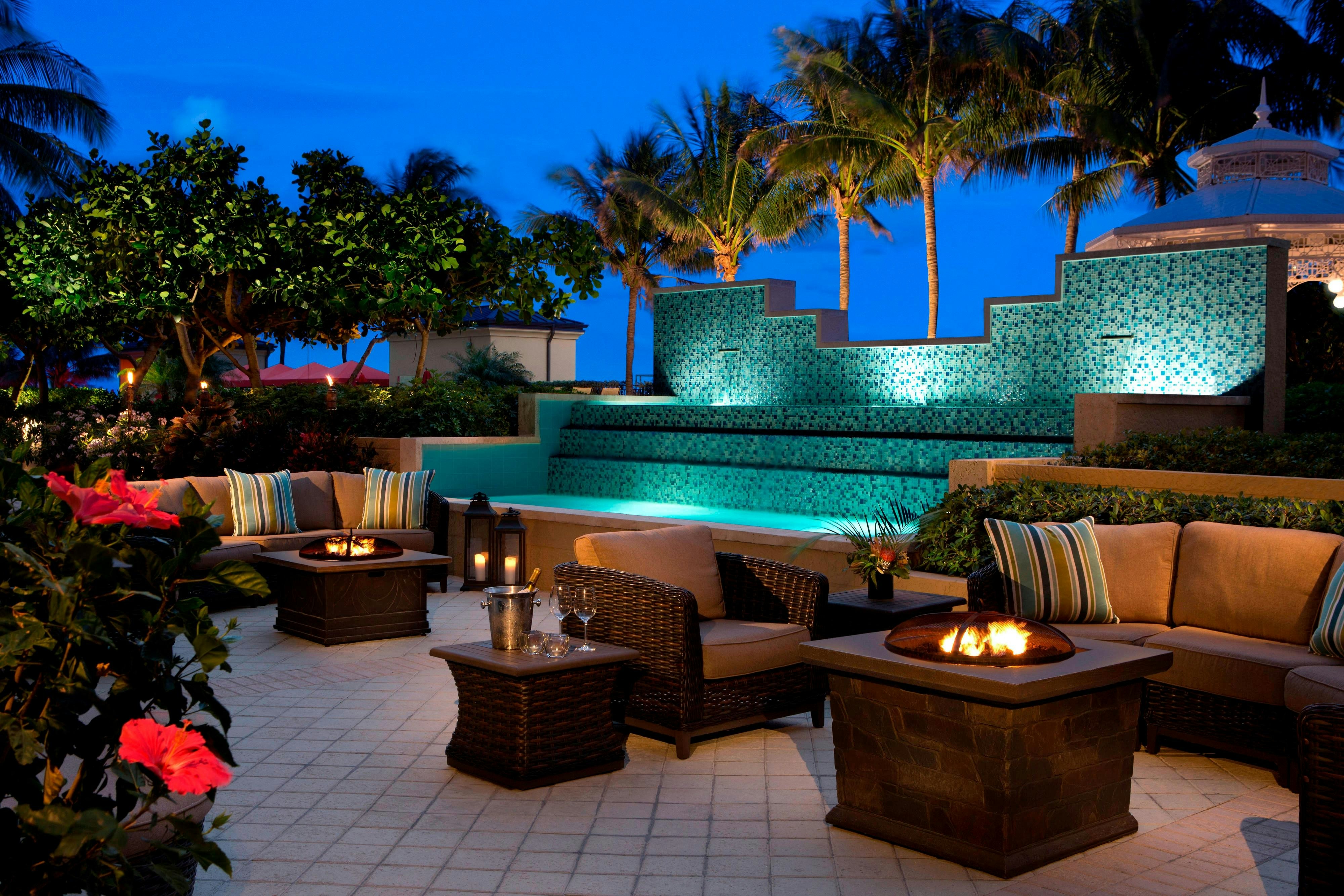 Palm Beach Marriott Singer Island Beach Resort 26/36