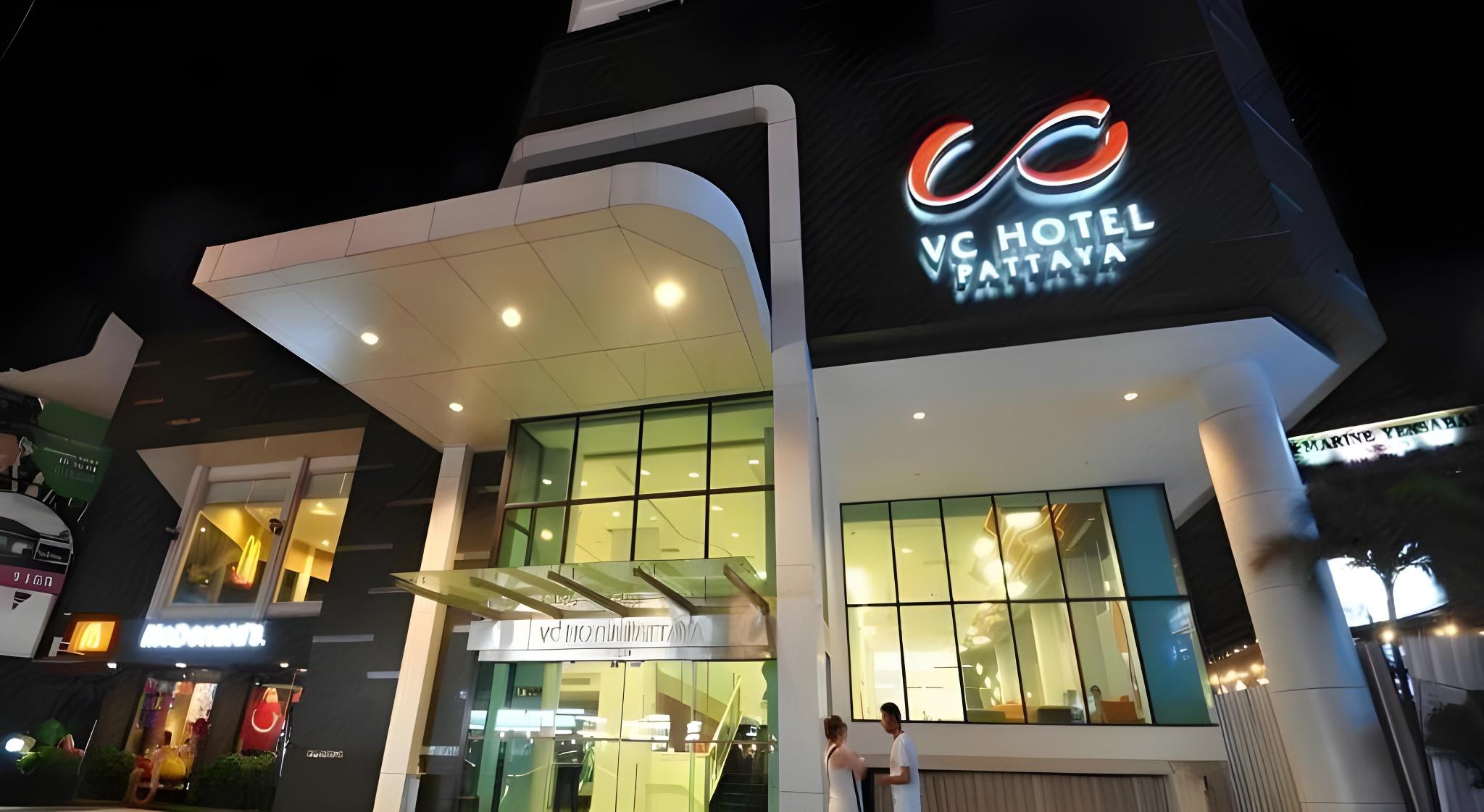 Vc Hotel 3/43