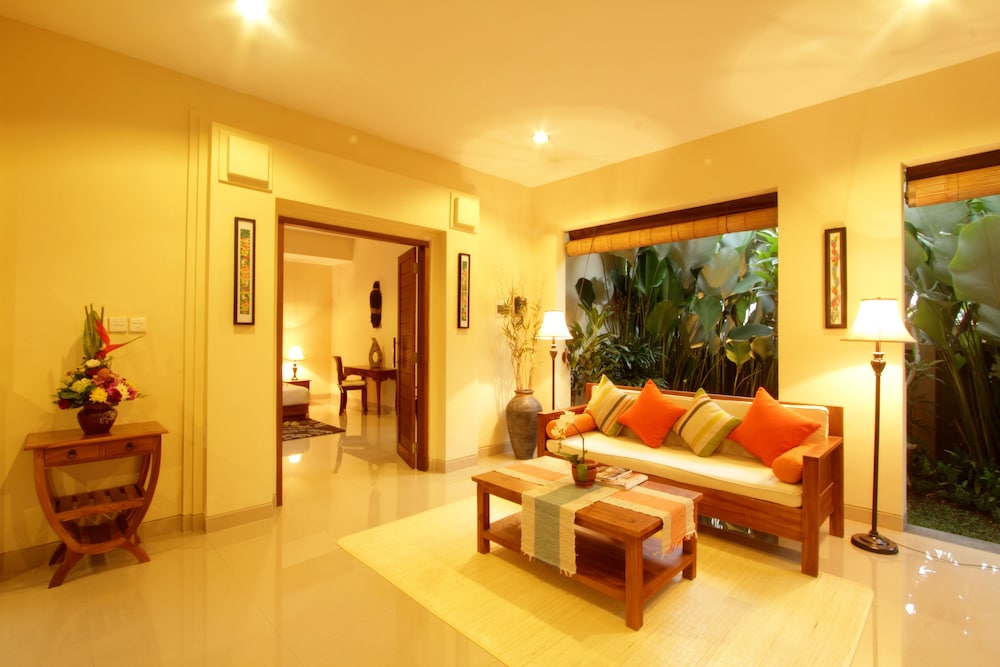 Kadiga Villas Ubud by GenuineHost 32/58