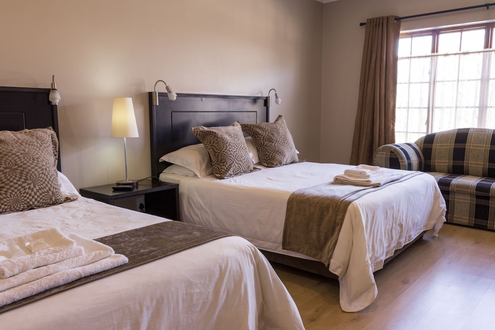 Ruth Avenue Guest House 15/34
