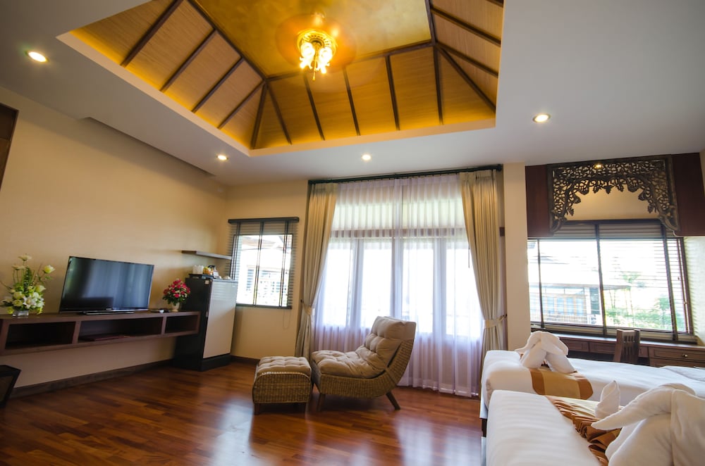 Kham Mon Lanna Resort Chiang Mai 38/75