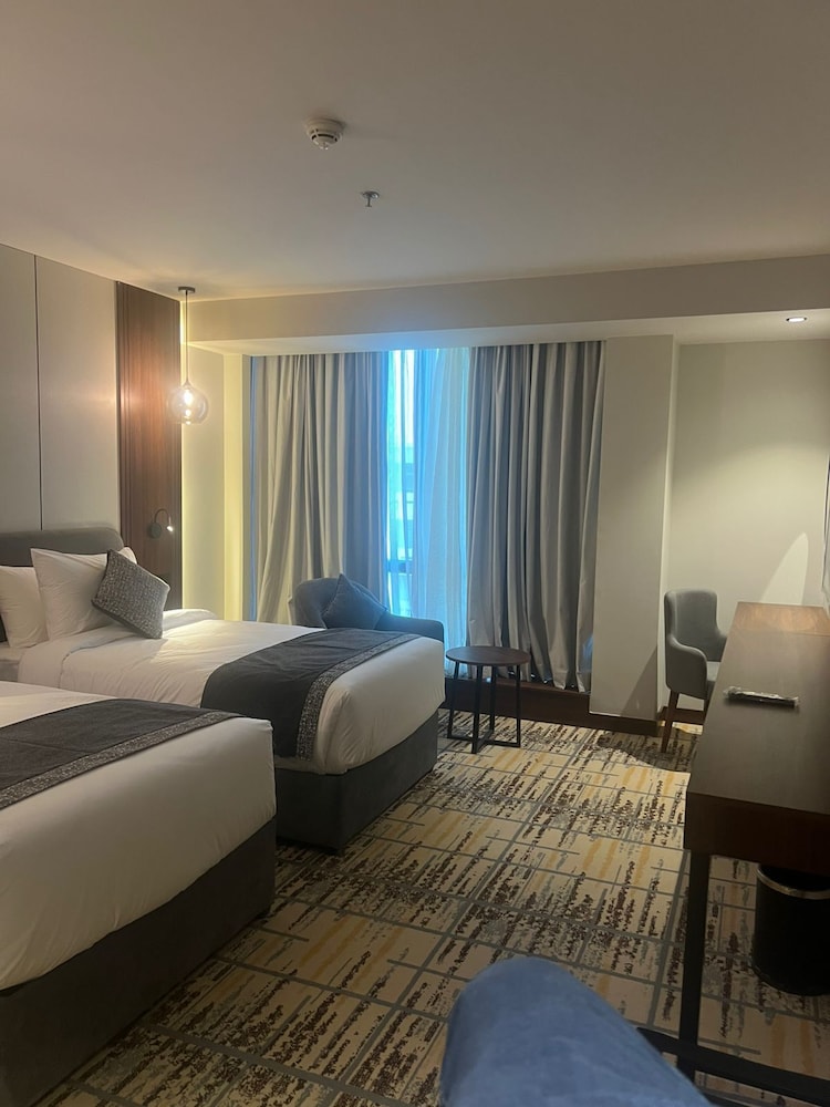 فندق فيرتا العليا(VERTA Al Olaya Hotel Riyadh) 20/32