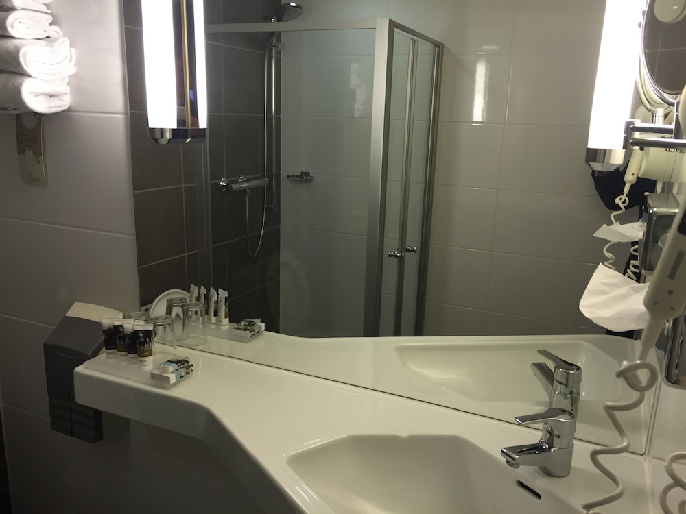 MERCURE ZWOLLE 50/50