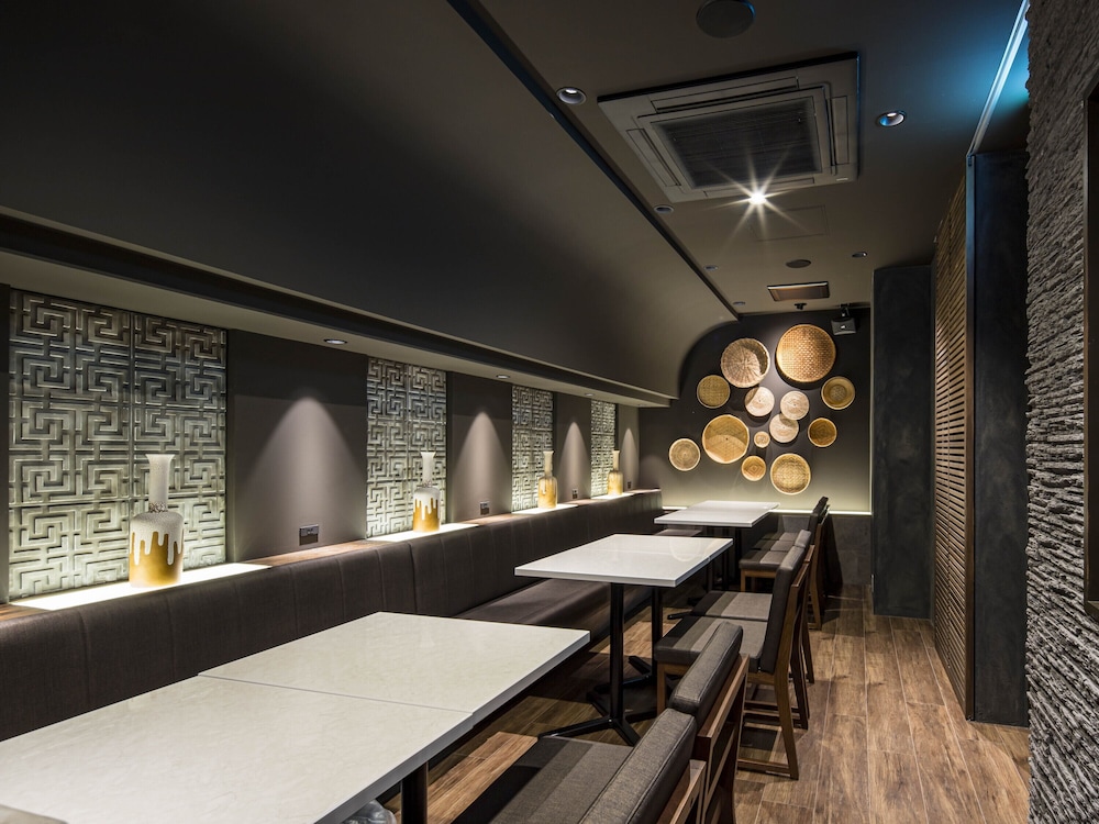 APA Hotel Nagoya Ekimae Kita 33/41