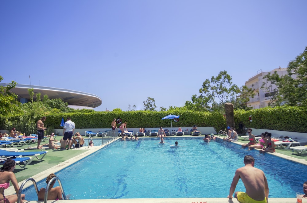 Azuline Hotel Llevant 22/27