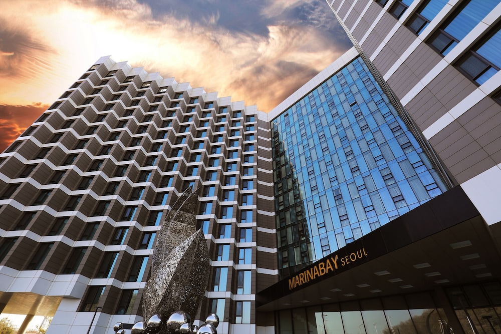 Hotel Marinabay Korea Ara 4/50