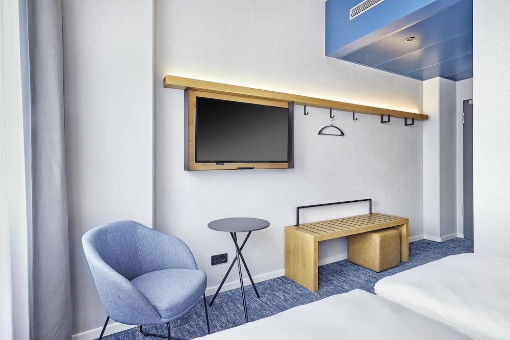 H2 Hotel Dusseldorf Seestern 22/30