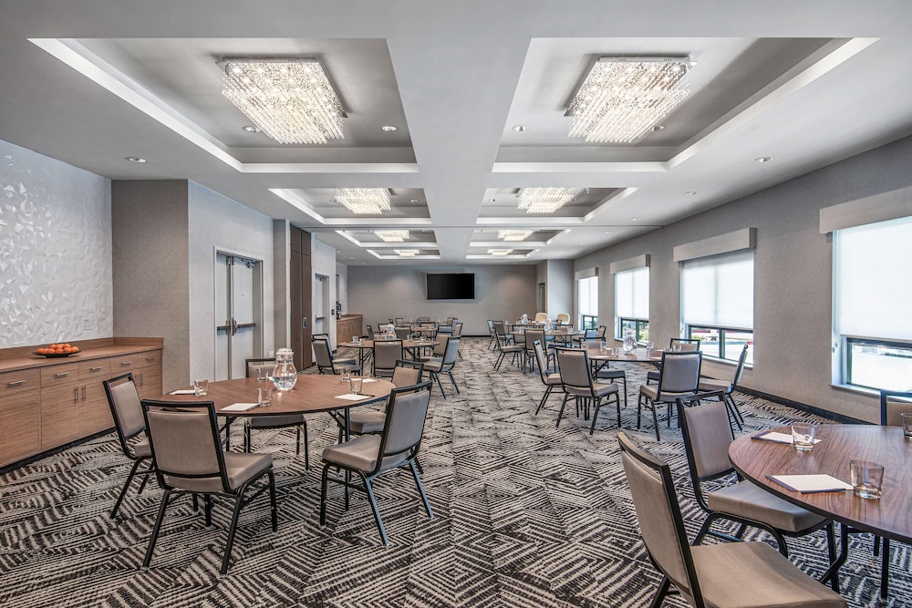 Hyatt Place Newark/Silicon Valley 57/64