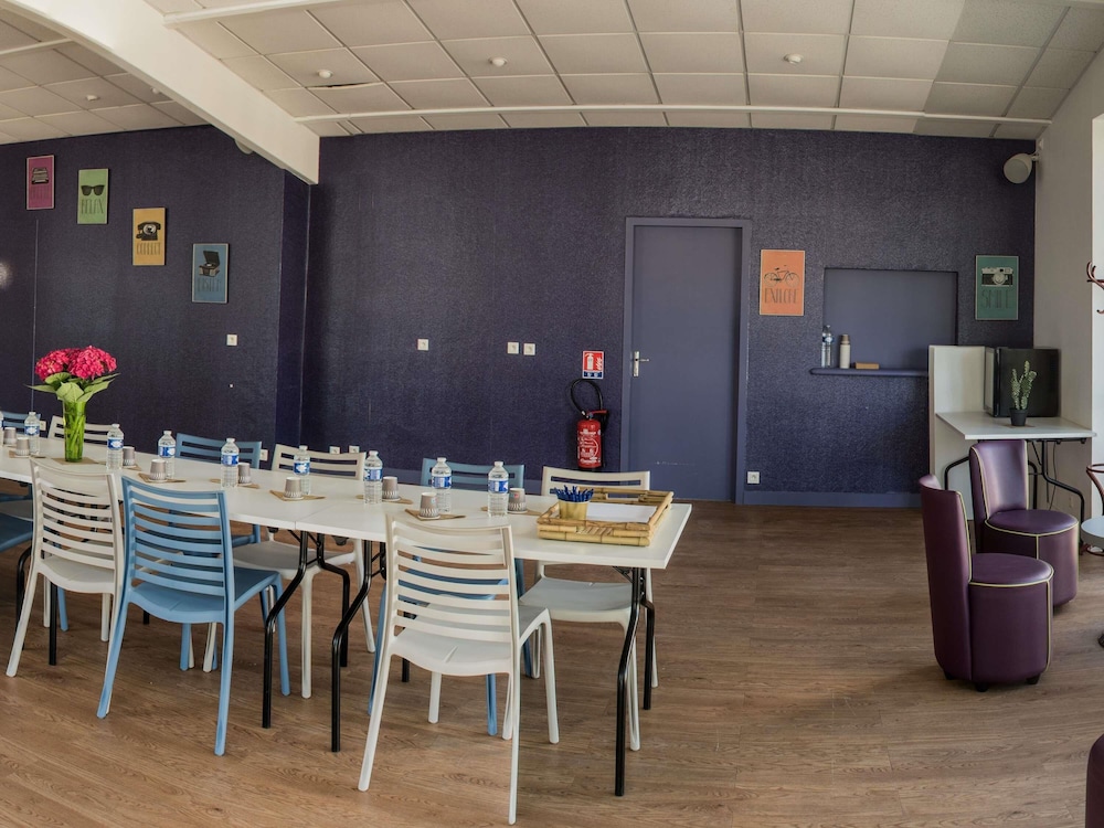 IBIS STYLES SAINT GILLES CROIX DE VIE 59/77