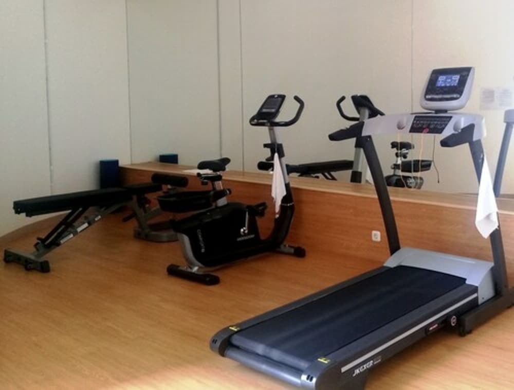 Sancrest Residence Deltamas 30/47