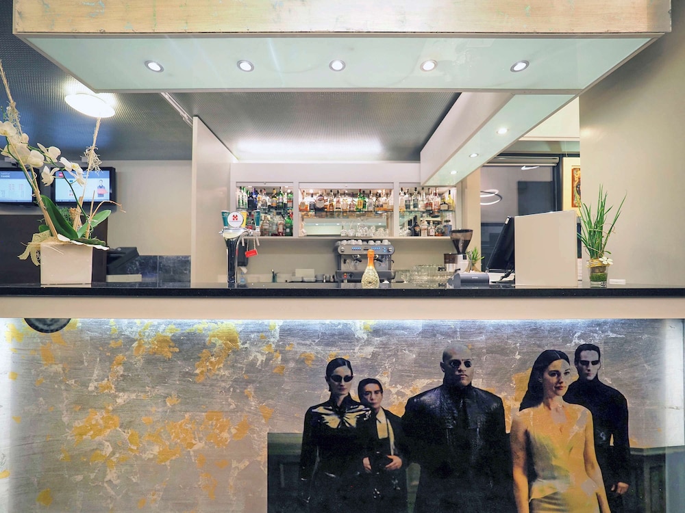IBIS LOCARNO 6/78