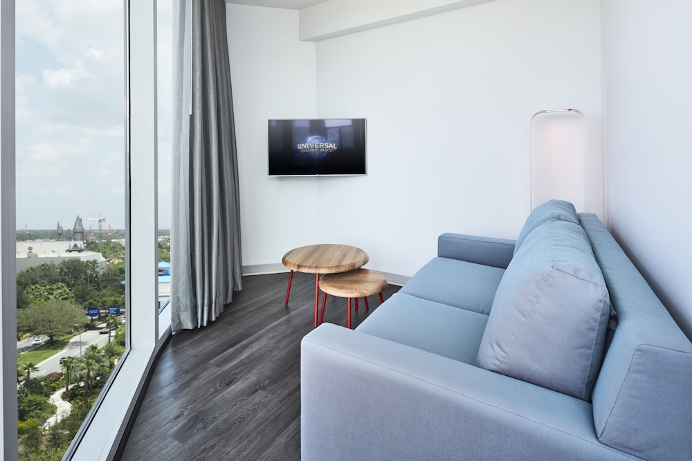 Universal's Aventura Hotel 32/46