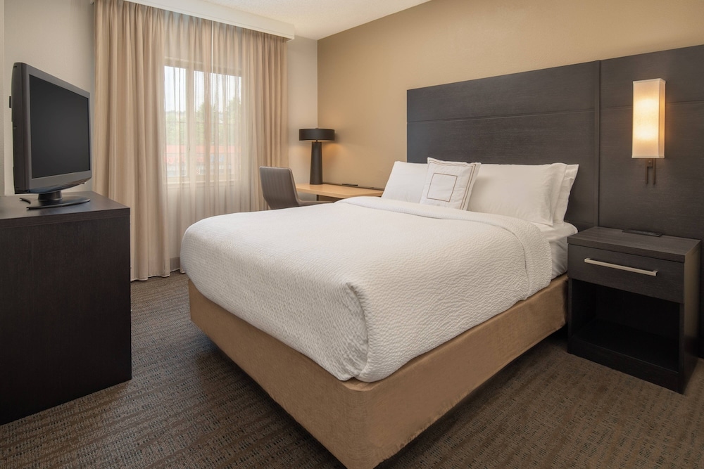 Residence Inn By Marriott Seattle East-redmond 11/35