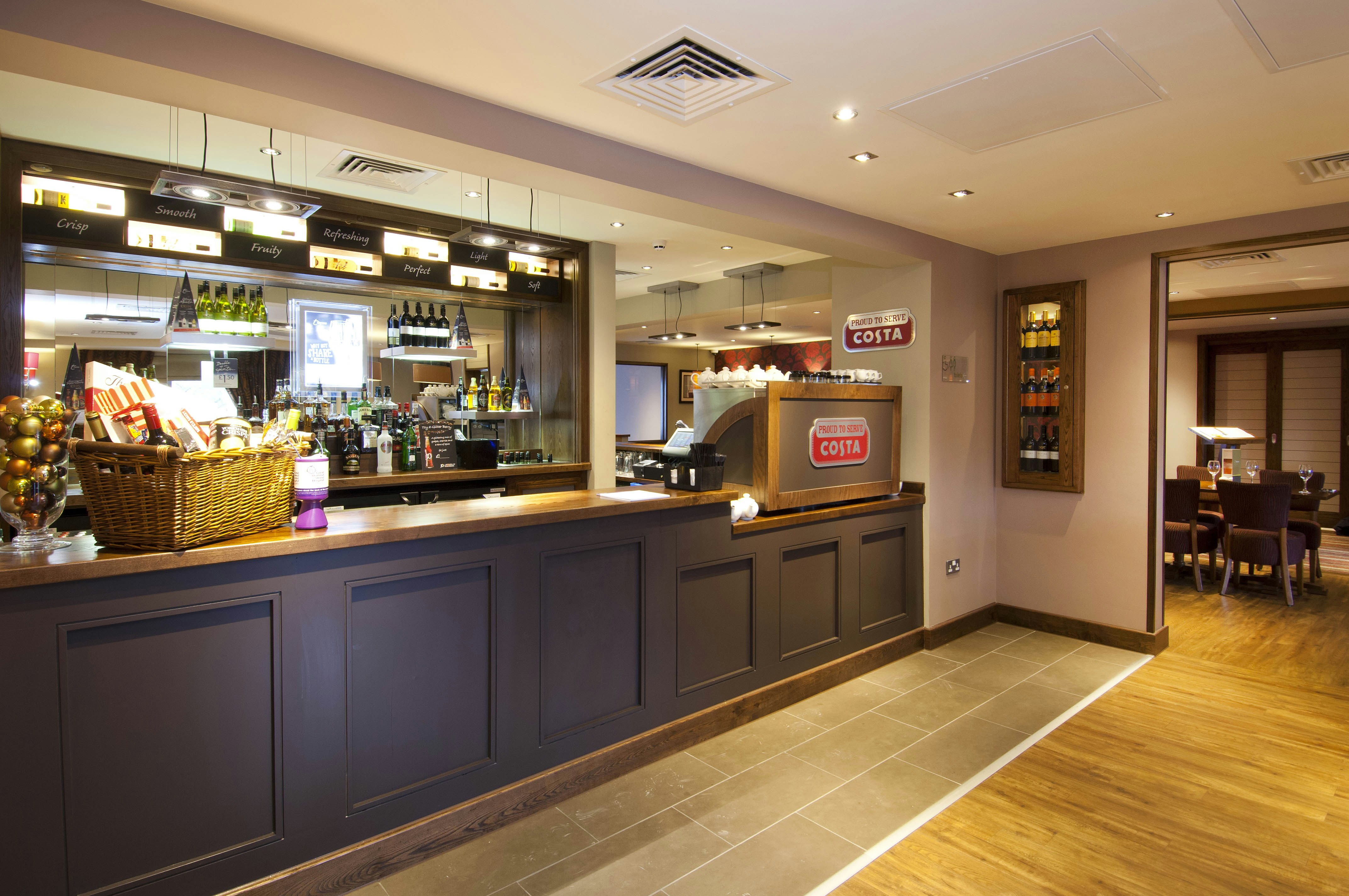 Premier Inn Solihull Town Centre 28/33