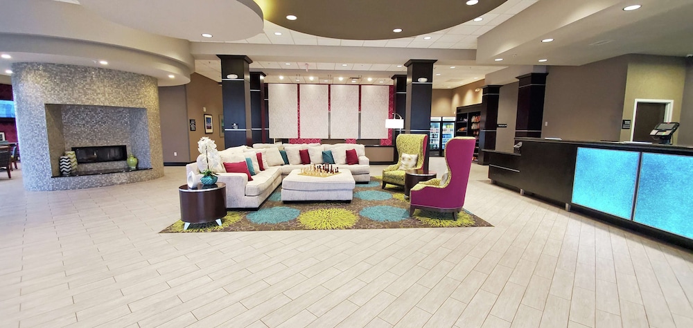 Hampton Inn Kearney 47/57