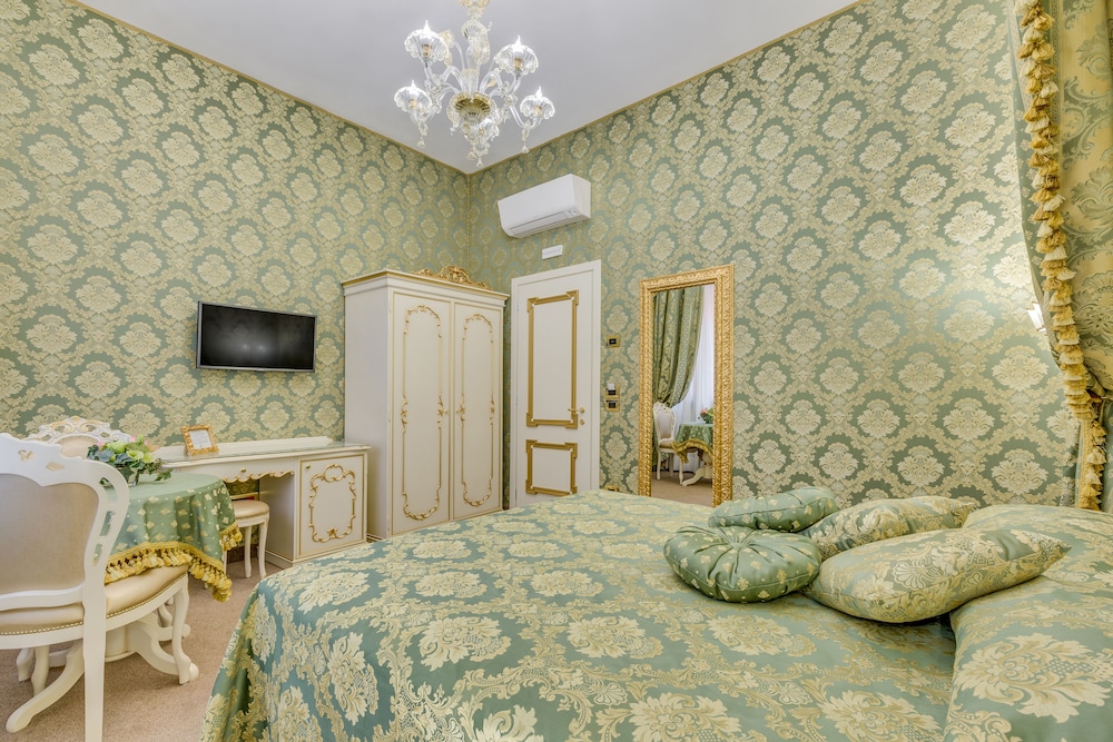 Residenza Veneziana 11/21