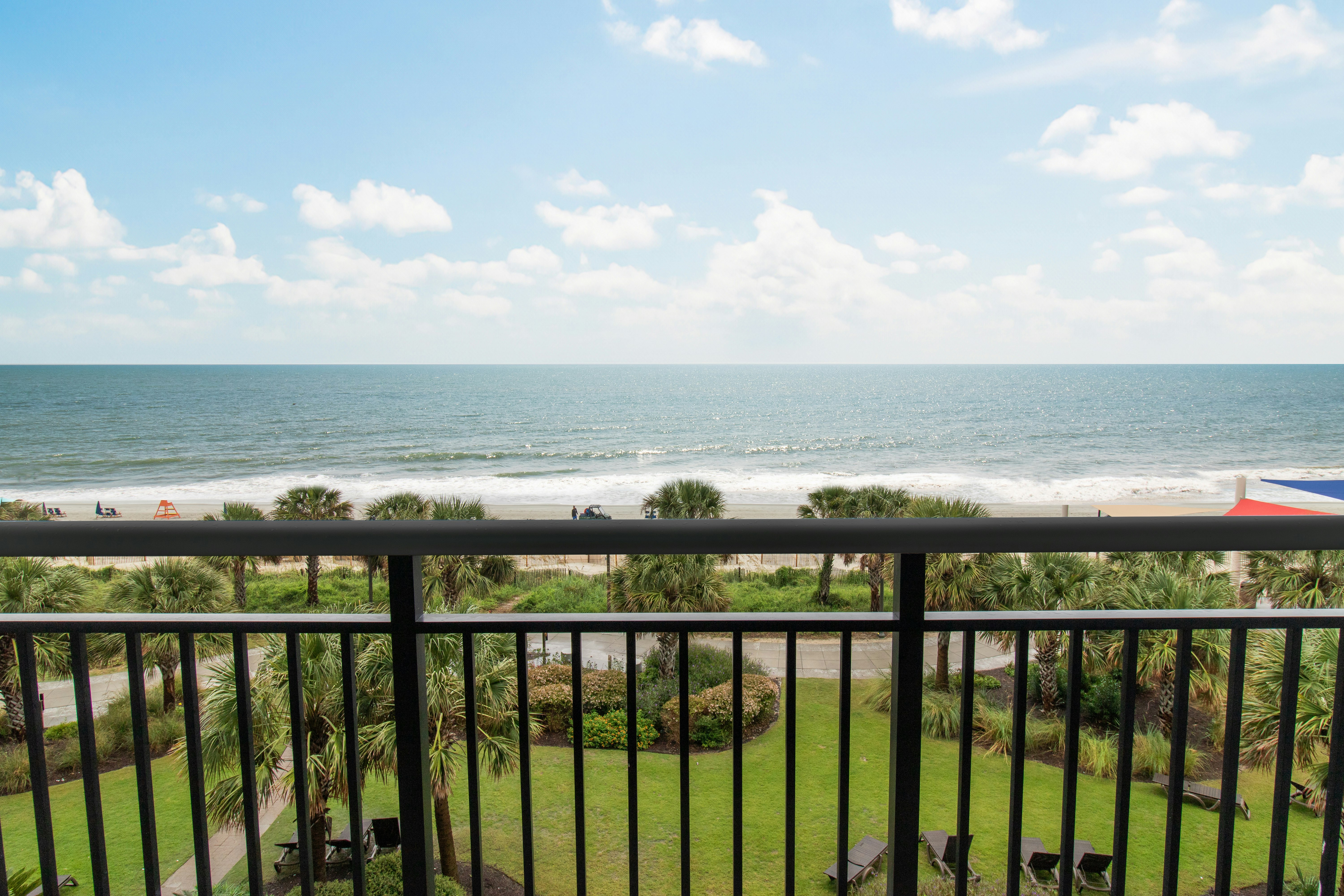 Bay View Resort Hotel 65/74