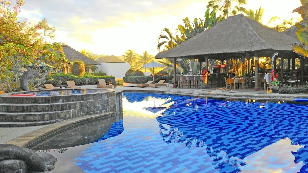 Medewi Bay Retreat 3/68