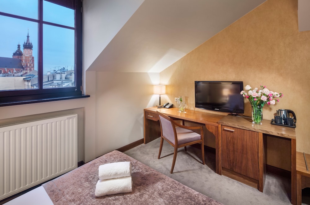 Hotel Unicus Krakow Old Town 26/32