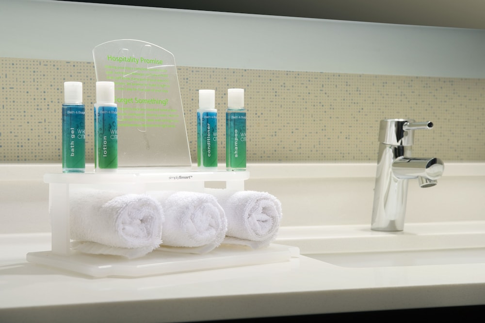 HOLIDAY INN EXPRESS & SUITES CHARLOTTESVILLE - RUCKERSVILLE 18/54