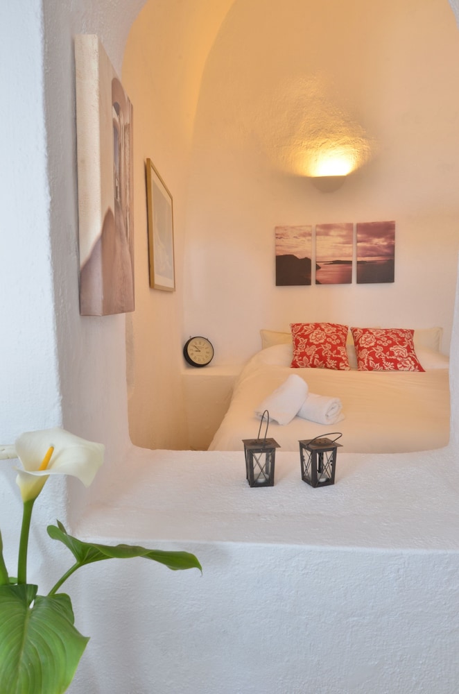 Villa Fegari 35/50