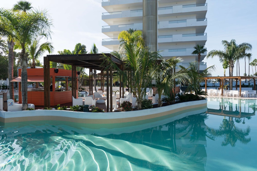 Gran Canaria Princess - Adults Only 41/50