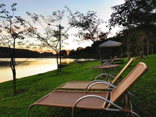 Ecoresort Refugio Cheiro De Mato 37/51