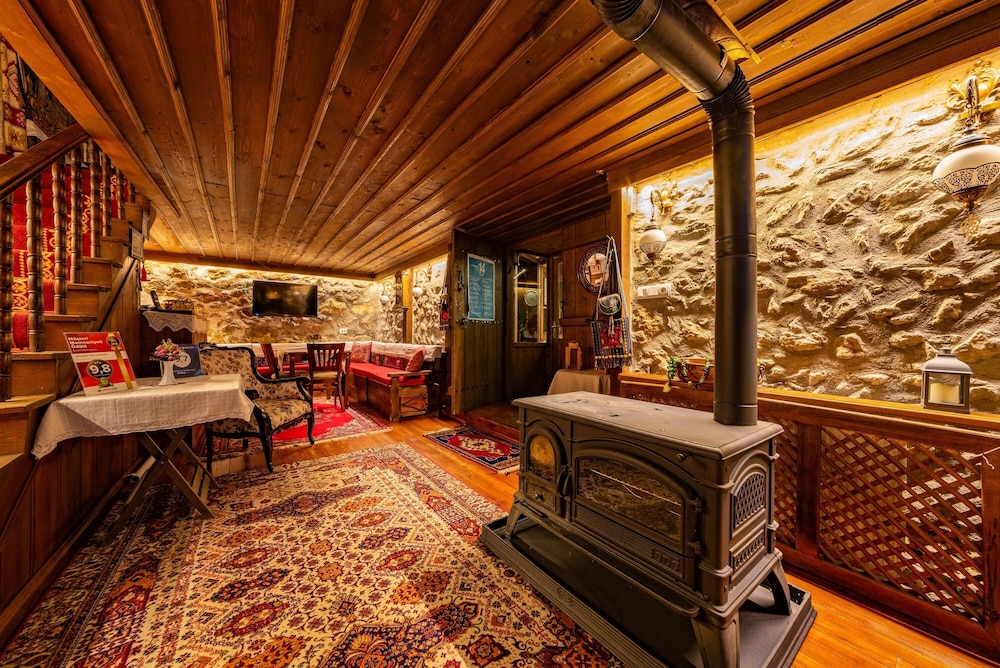 Safranbolu Seyir Konak Otel 35/67