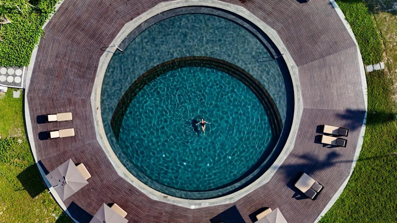 Amorita Resort & Spa 29/29