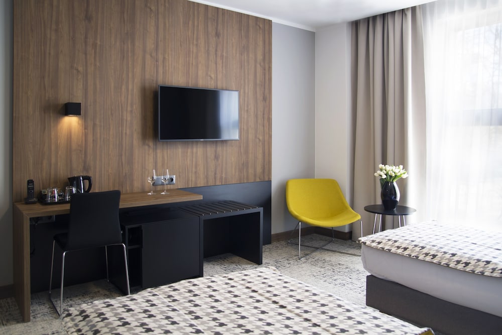 IBB Hotel Dlugi Targ 13/34