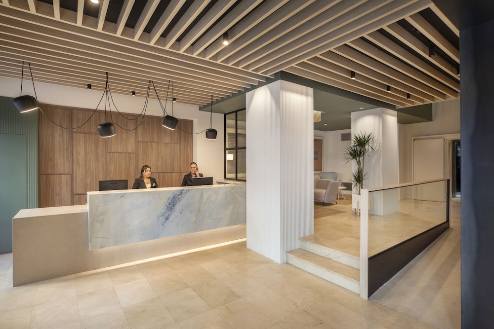 Grupotel Gravina 6/64