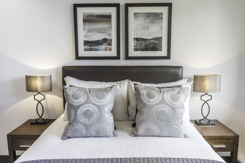 Stay Inn Apartments City Aldgate 14/37