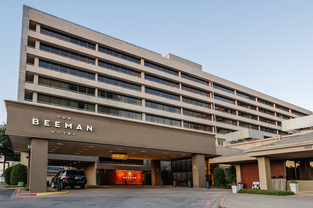 The Beeman Hotel 1/67