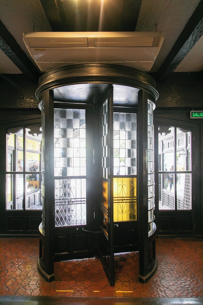 Salta Hotel 20/50