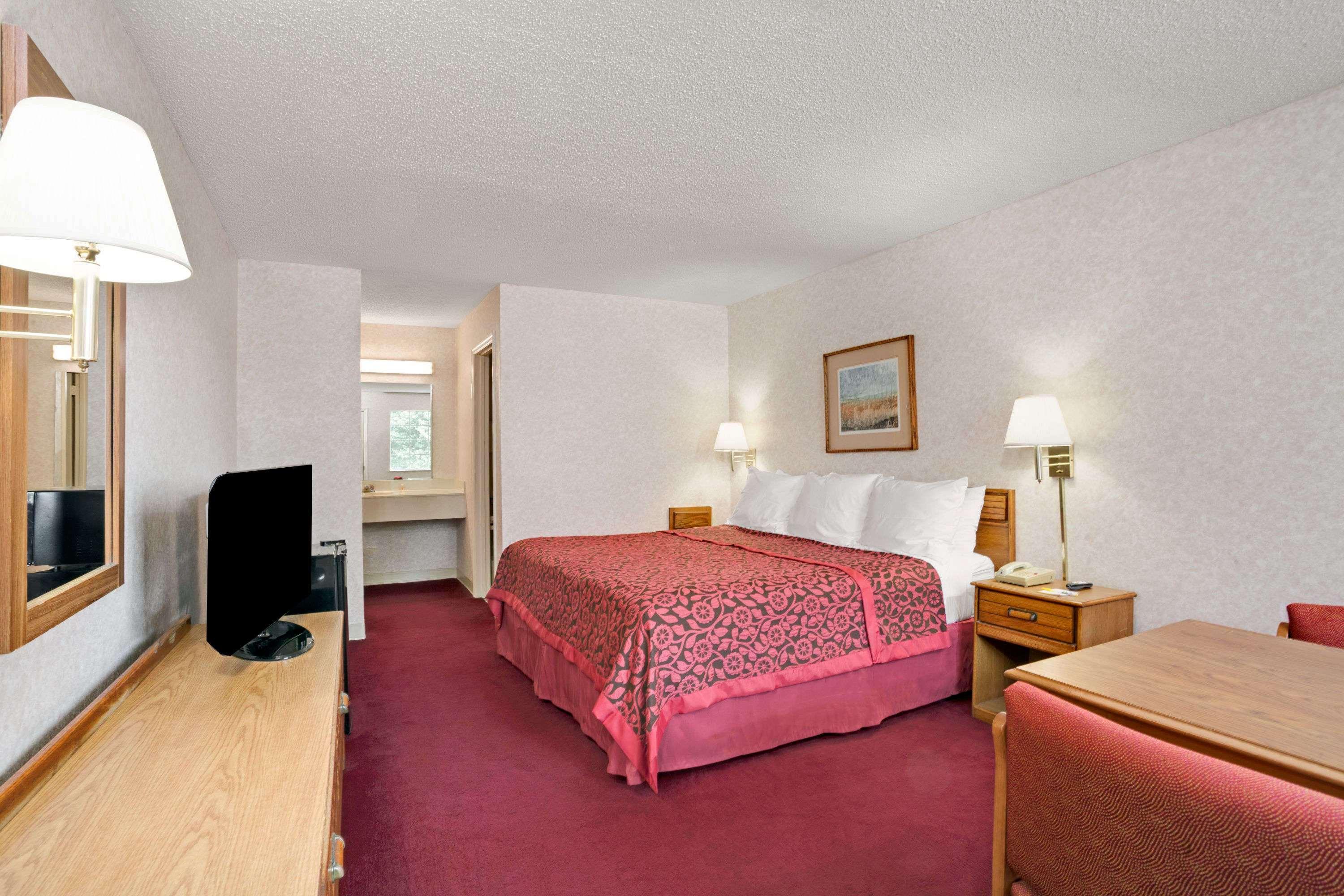 Day Inn Joelton/Nashville 21/26