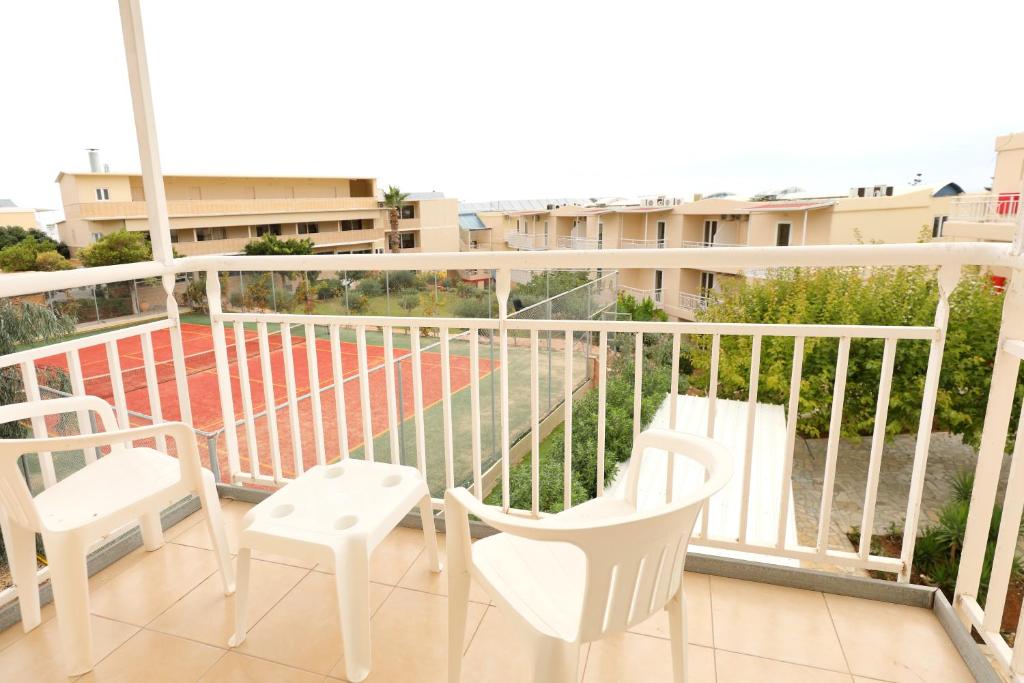 Sunbay Hotel 142/142
