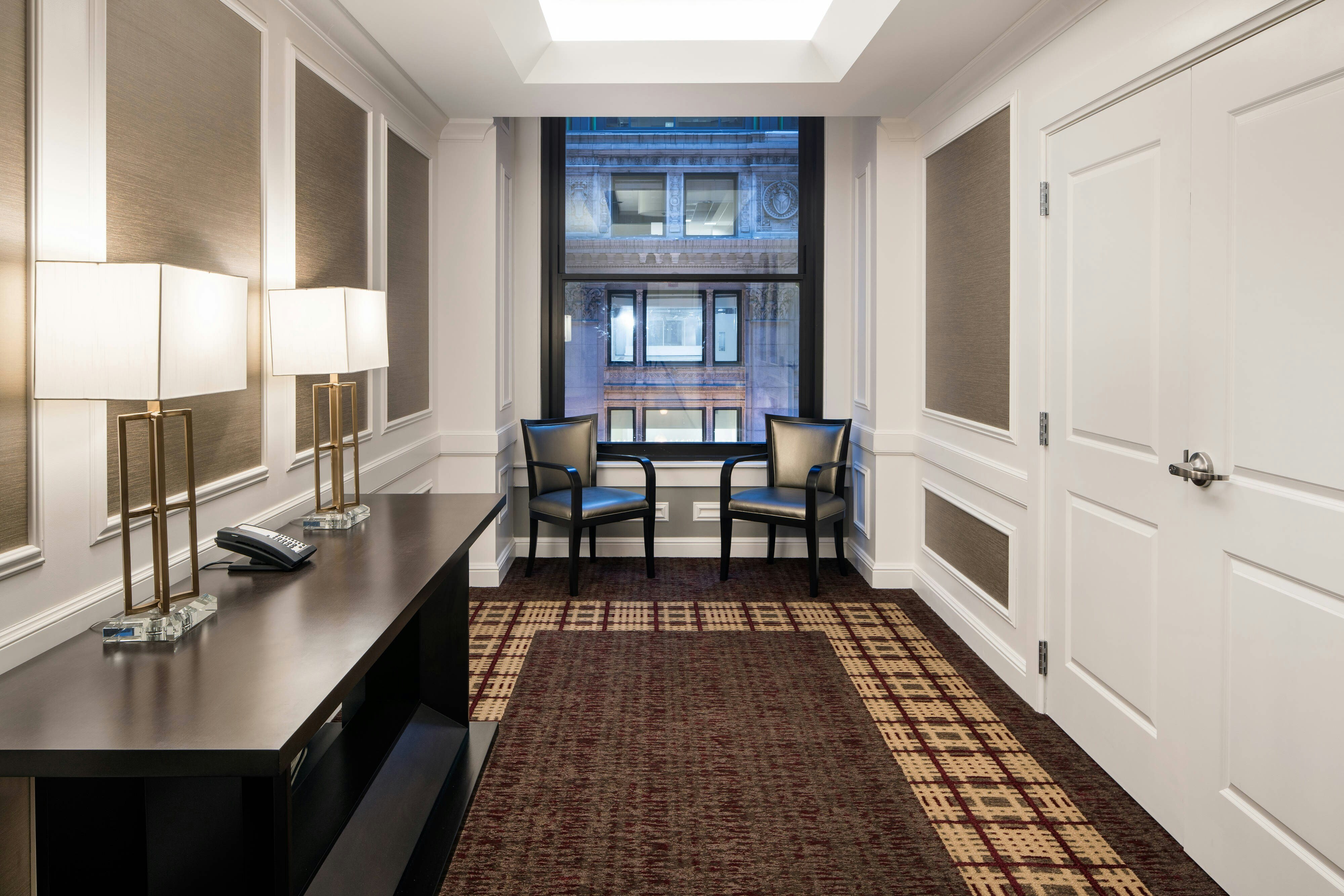 Residence Inn Chicago Downtown Loop 41/82