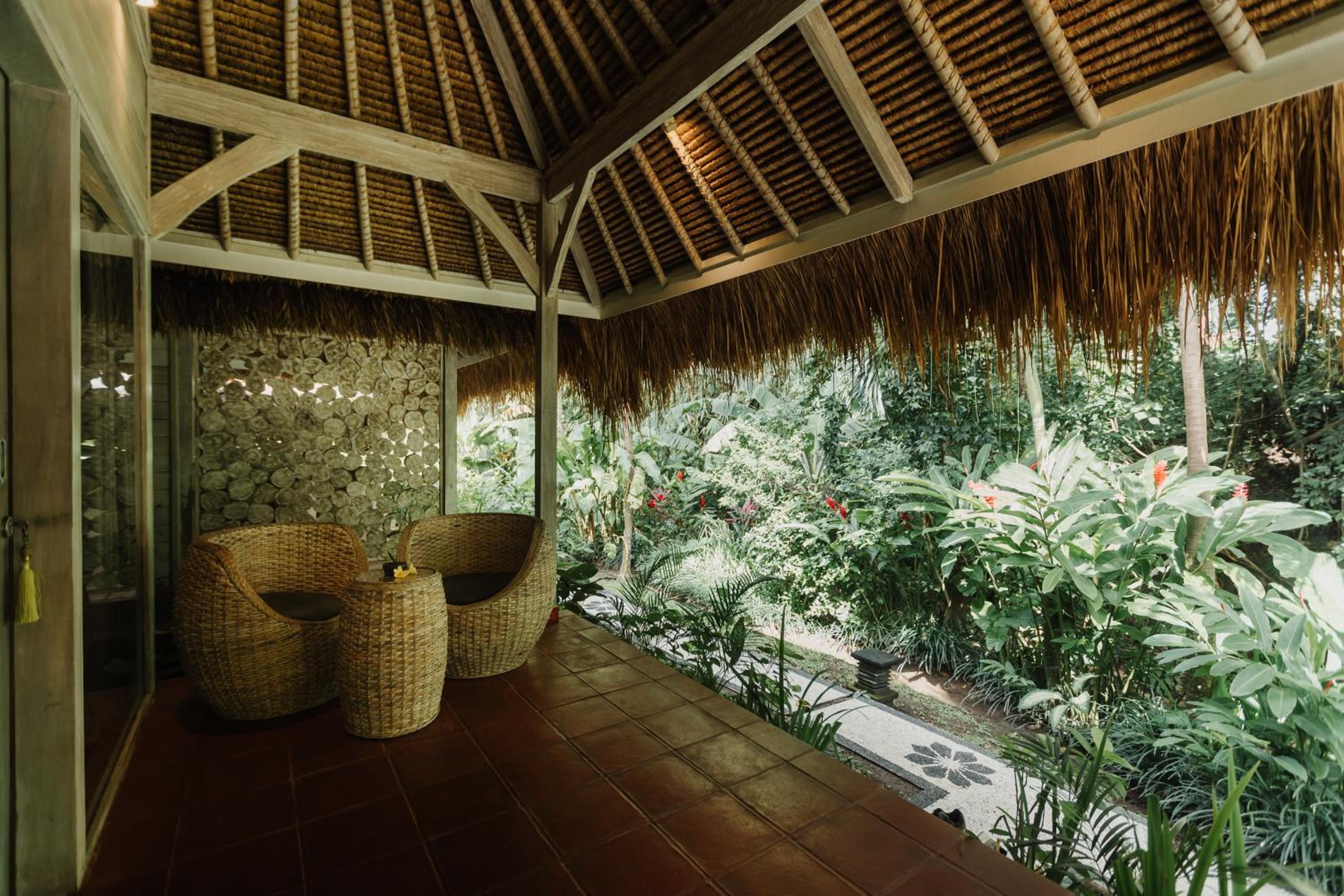 Maylie Bali Villa & Bungalow 16/31