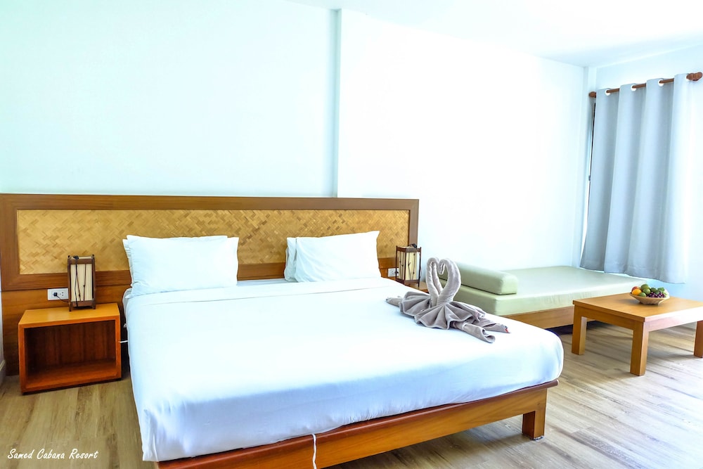 Samed Cabana Resort 27/72