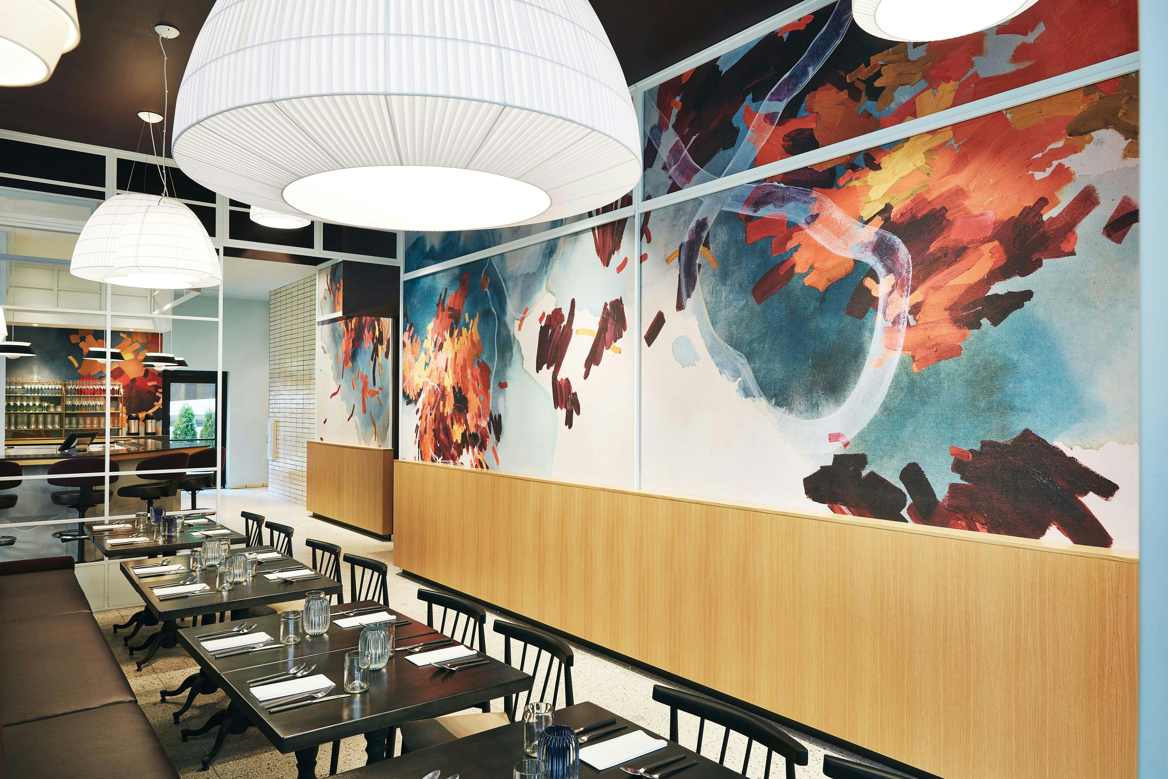 Kinley Cincinnati Downtown, a Tribute Portfolio Hotel 20/23