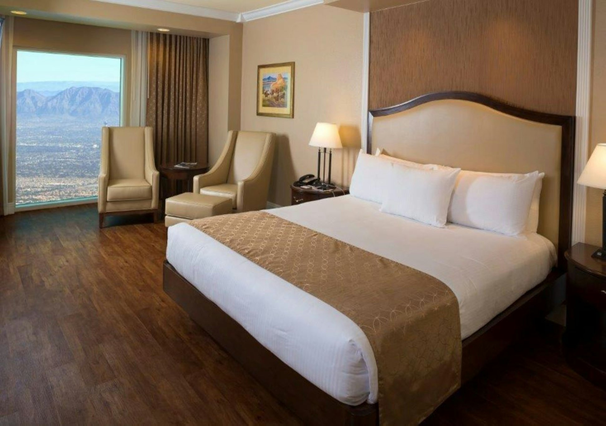 South Point Hotel Casino and Spa 6/36