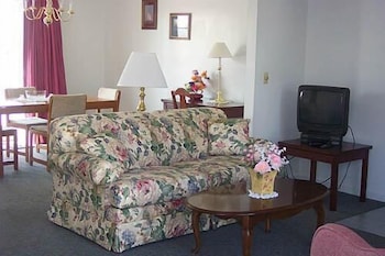 The Taber Inne Suites 24/55