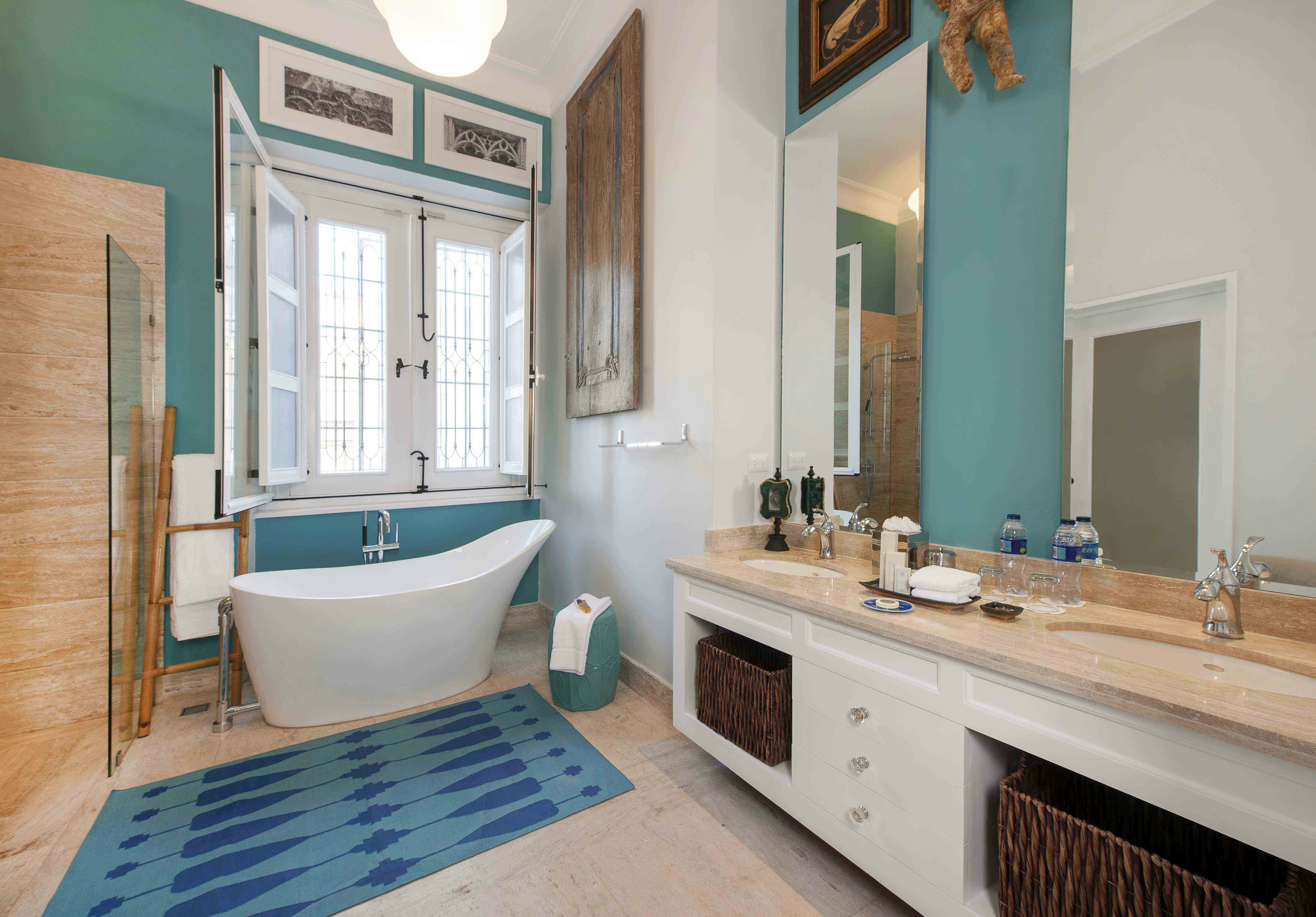Casas del XVI Boutique Hotel 53/53