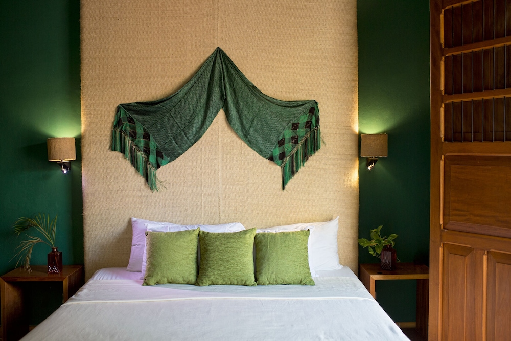 Ya'ax Hotel Boutique 20/74