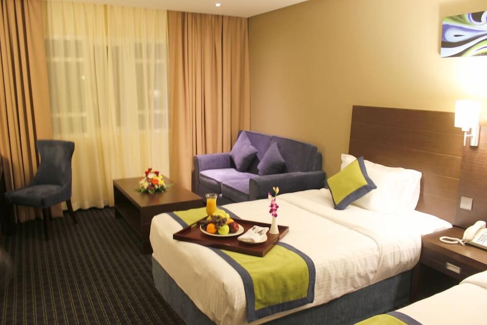 Best Western Premier Muscat 36/74