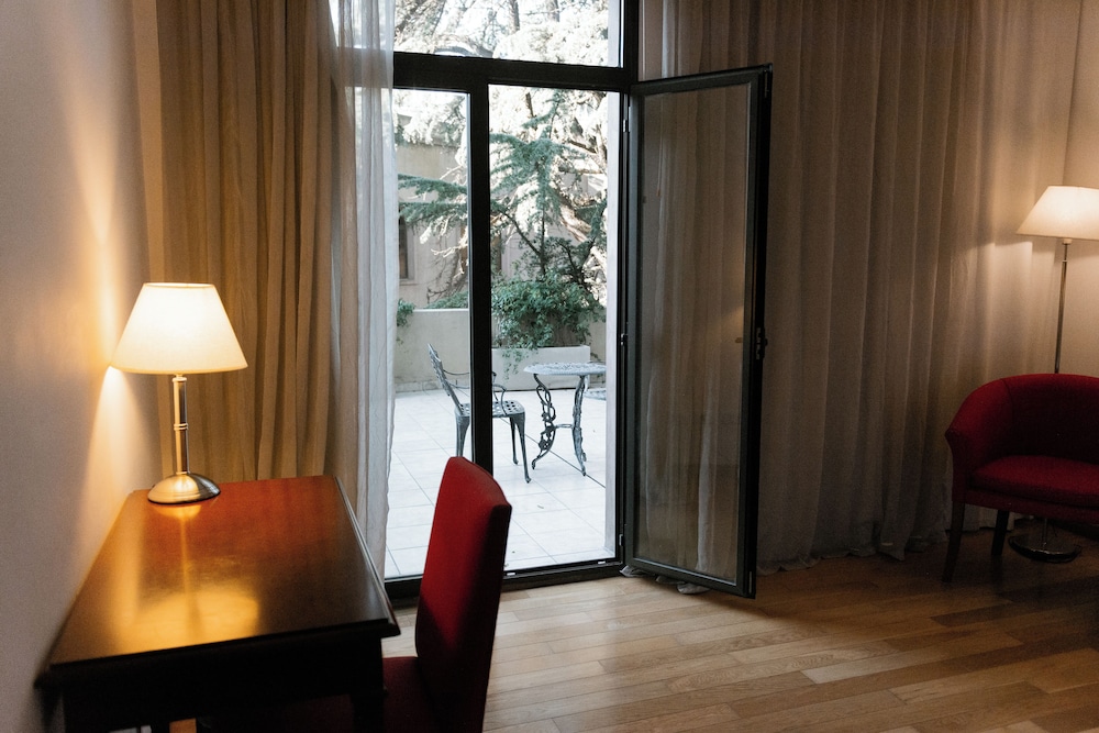Hotel Plaza Central Ezeiza 28/61