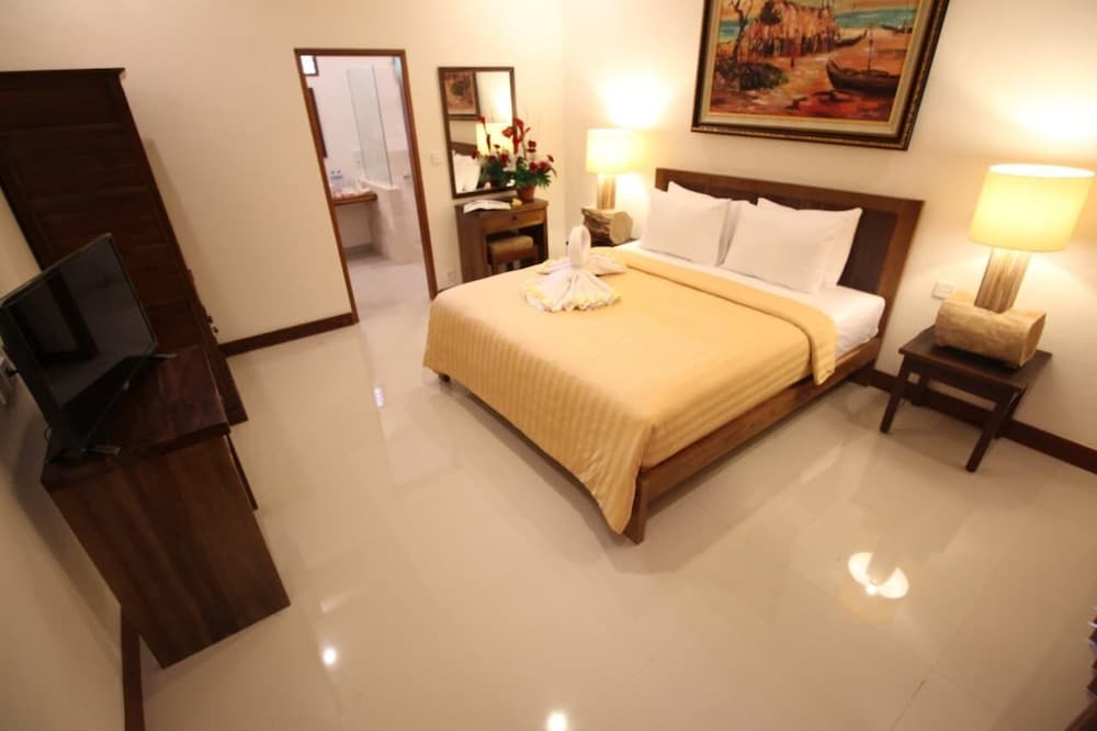 Mina Tanjung Hotel 17/50