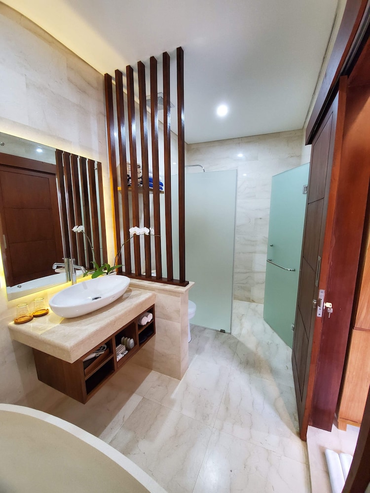 Tamantara Suites & Villa by ZUZU 21/45