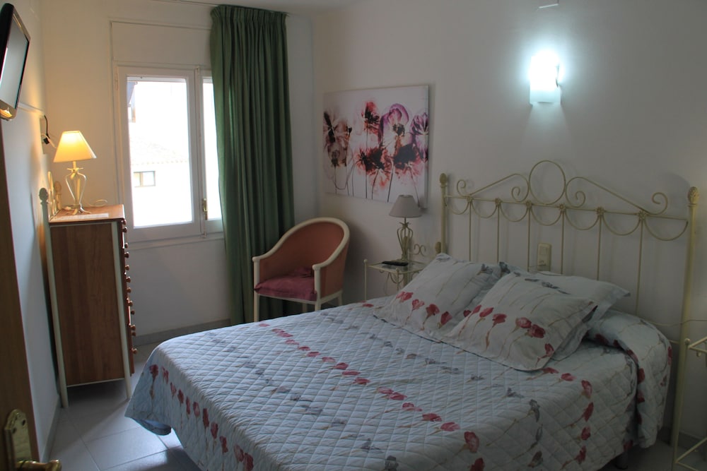 Hotel Pinxo 14/48
